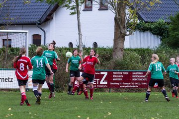 Bild 45 - TSV Heiligenstedten - Mnsterdorfer SV : Ergebnis: 1:3